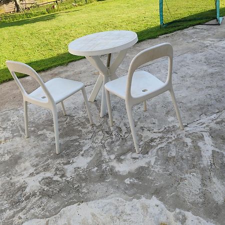 Chambre Chez Hote Sainte-Eulalie  Dış mekan fotoğraf